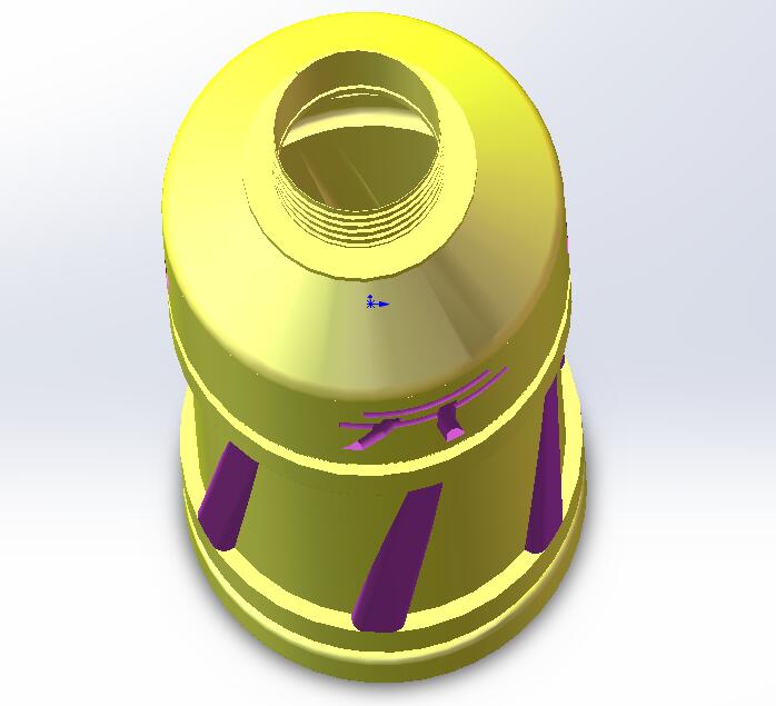 創意飲水瓶3D模型下載指南 設計佳作點，一站式資源獲取