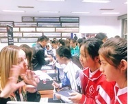 選擇威久留學，開啟您的自費出國留學夢想之旅
